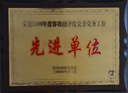 2006����ݹ𾭼��ߵ�ί�������Ƚ���λ