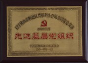 2009�й��ݹ�ֵ��Ƚ���㵳��֯